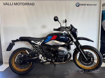 BMW R 1200 nineT Urban G/S Abs my21