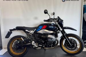 BMW R 1200 nineT Urban G/S Abs my21