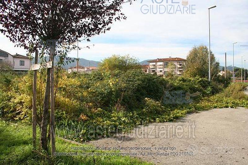 Terreno Residenziale Serravalle Pistoiese - Vista 3