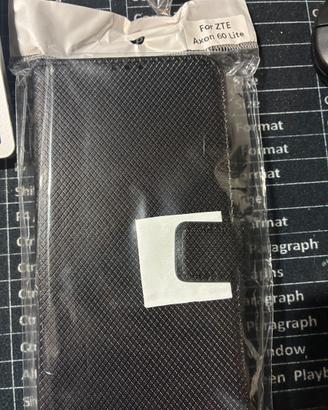 Cover per ZTE axon 60 lite