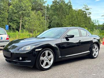 Mazda RX-8 1.3 179CV