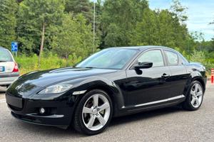 Mazda RX-8 1.3 179CV