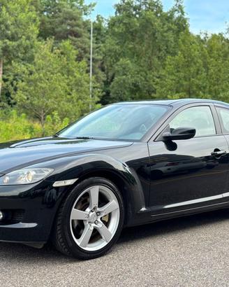 Mazda RX-8 1.3 179CV
