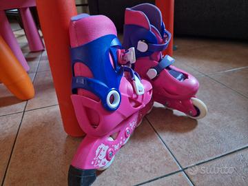Pattini Roller Bimba