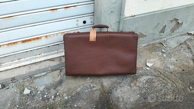 Valigia antica vintage 