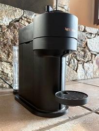 Macchina Nespresso Krups Vertuo Next XN910N