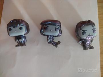 Stranger Things kinder joy sorprese