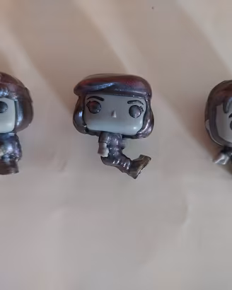 Stranger Things kinder joy sorprese