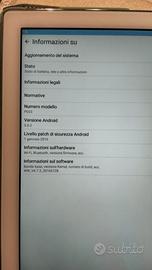 Tablet Asus K01E