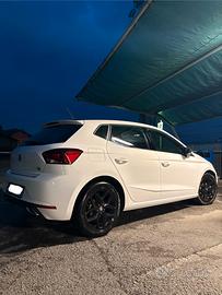 Seat Ibiza FR 1.0 115cv - da vedere