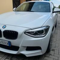 BMW 116D msport