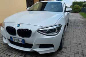 BMW 116D msport
