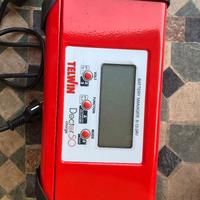 carica batteria telwin doctor 50