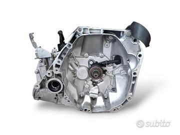 Cambio 1.6 Nissan Juke I Qashqai I 3201001Q2G