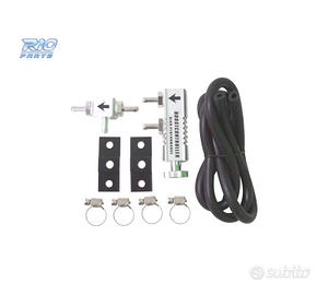 REGOLATORE DI PRESSIONE DEL TURBO