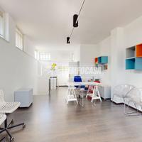 LOCALE COMMERCIALE CON POTENZIALE RESIDENZIALE !!