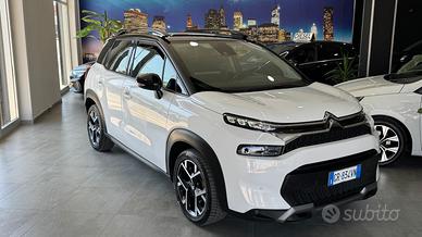 Citroen C3 Aircross BlueHDi 110 S&S Shine Pack-202