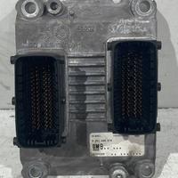 CENTRALINA MOTORE OPEL Agila 2a Serie benzina 1000