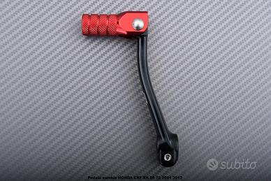 Pedale cambio HONDA CRF XR 50 70 2001 2012