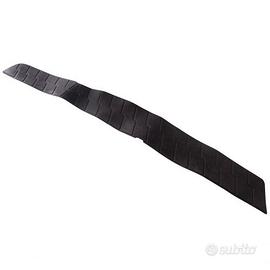 Gomma pedana poggiapiedi destra Honda Pantheon