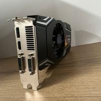 Sapphire radeon hd 6790