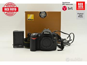 Nikon D90