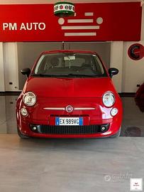 FIAT - 500 - 1.2 Pop