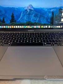 Apple MacBook Air 13" 2018