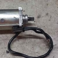 Honda cb 500/550 Four tutte. Motorino avviamento