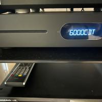 AUDIOLAB 6000CDT