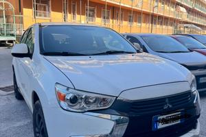Auto gpl Mitsubishi