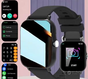 Vendiamo orologi smart