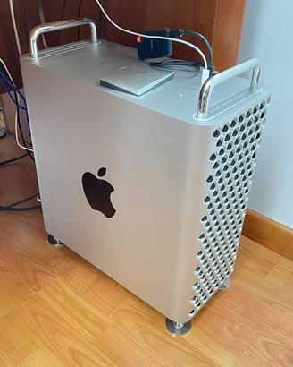 Mac Pro 2019