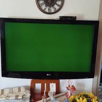 TV LCD 42 POLLICI marca LG da sostituire skeda vid
