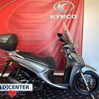 Kymco People 125i