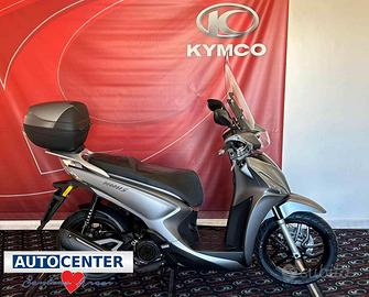 Kymco People 125i