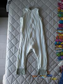 3 Sacchi Nanna Molis&co - Taglia 6 anni