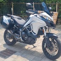 Ducati Multistrada 950 - 2018