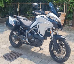 Ducati Multistrada 950 - 2018