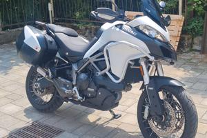 Ducati Multistrada 950 - 2018