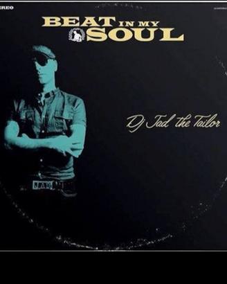 dj jad from Articolo 31