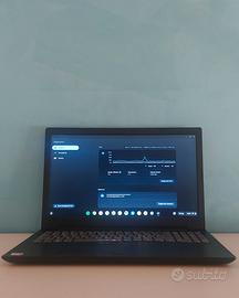 Lenovo V145-15AST 15.6" ChromeOS Flex