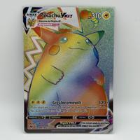 Pikachu Vmax Hyper 188/185 Voltaggio Sfolgorante
