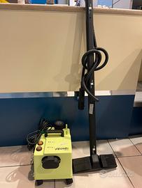 Caldaia Polti generatore di vapore