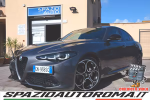 Alfa Romeo Giulia 2.2 160CV SPRINT **PREZZO REALE*