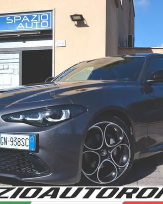 Alfa Romeo Giulia 2.2 160CV SPRINT **PREZZO REALE*