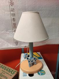 Abat jour cameretta bambini