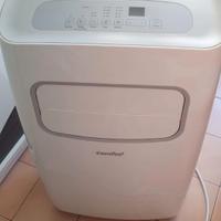 Condizionatore portatile