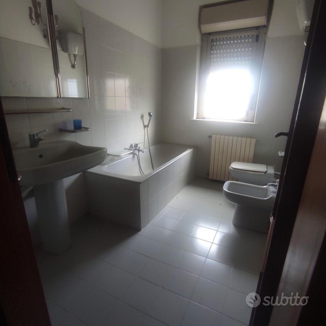 Appartamento con mansarda - Vista 3