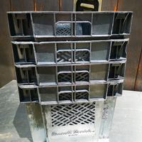 Cassetta agricola in Pvc per olive